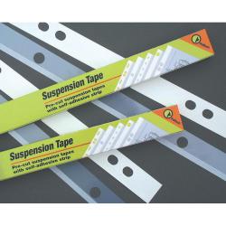 Pelltech Suspension Tape Strip A0 Ployester 841mm PLA PO 4841