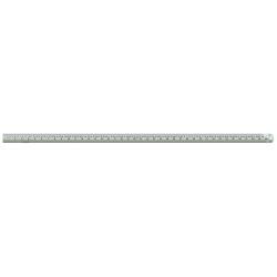 Linex Stainless Steel Ruler 100cm ESL100